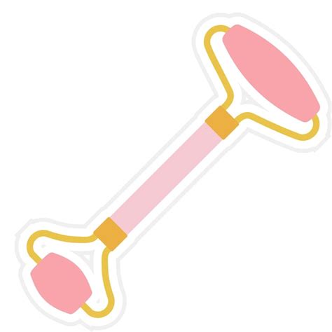 Premium Vector Roller Icon