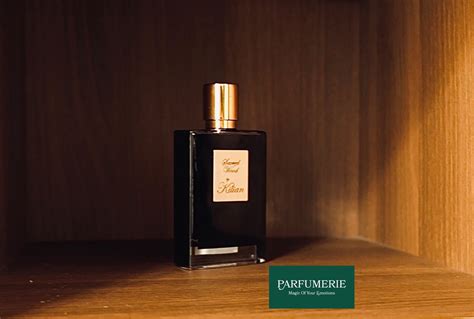 Nước hoa Kilian Sacred Wood EDP | Parfumerie.vn