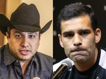 Acusan a Rafa Márquez y Julión Álvarez de nexos con el narco El