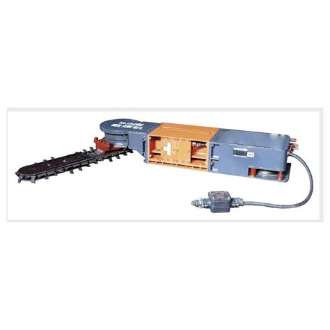 Coal Mining Machinery Mj50 Shearer Coal Cutter Cutting Machine Coal