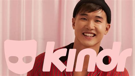Grindr Launches Kindr Campaign Denouncing Sexual Racism WATCH Towleroad Gay News