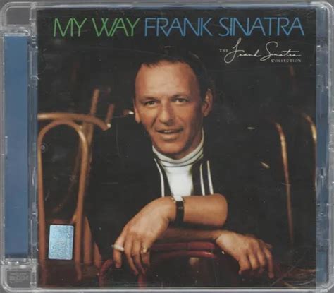 frank sinatra   cd remasterizado  meses sin interes