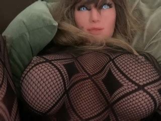 Sex Doll Victoria Gets Fucked Pornhub