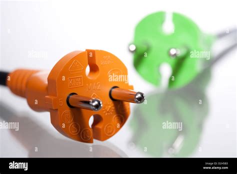 Plug type c hi-res stock photography and images - Alamy