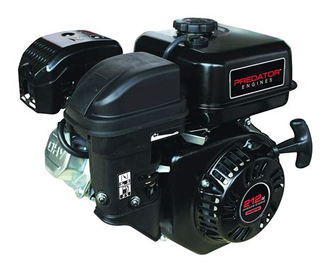 Predator Motors Any Good