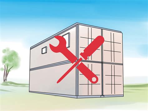 how to build a home underground