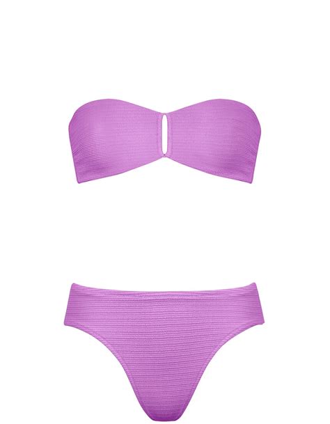 Watercult Pure Senses Bandeau Bikini