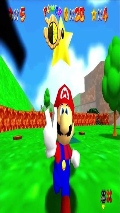 This Is Why I Hate Mario 64 Do You Agree With Me Jk Shorts