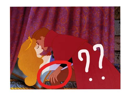 Prince Charming Was A Sex Offender