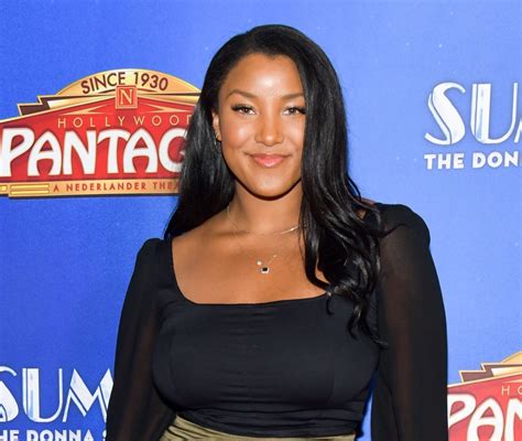 Who is Sasha Fox? All About Rick Fox and Vanessa William's Daughter