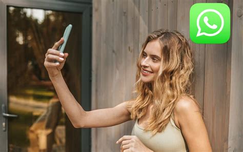 Whatsapp Vous Pouvez D Sormais Envoyer Des Messages Vid O Voici