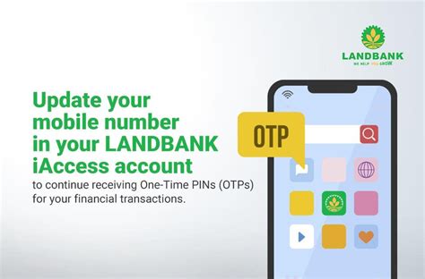 Land Bank Of The Philippines Advisory