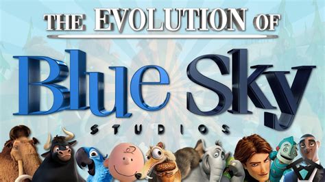 Blue Sky Studios Epic Characters at James Vernon blog