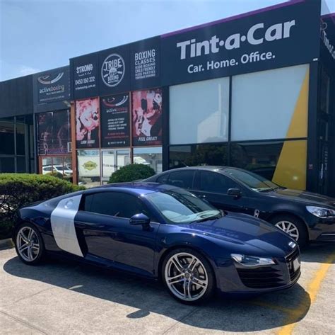 Tint a Car Frankston Victoria | Frankston VIC