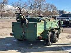 Hot Tar Roofing Kettle Prime Time Auctions Inc