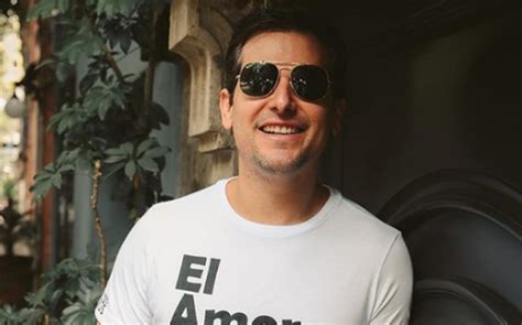 Alan Estrada Revela Que Es Gay Y Lanza Mensaje A La Comunidad LGBT Mediotiempo