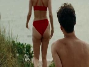 ANNA SOGAARD FRANDSEN Nude AZNude