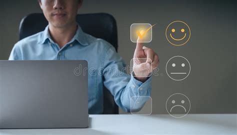 Customer Service Satisfaction Survey And Customer Experience Review