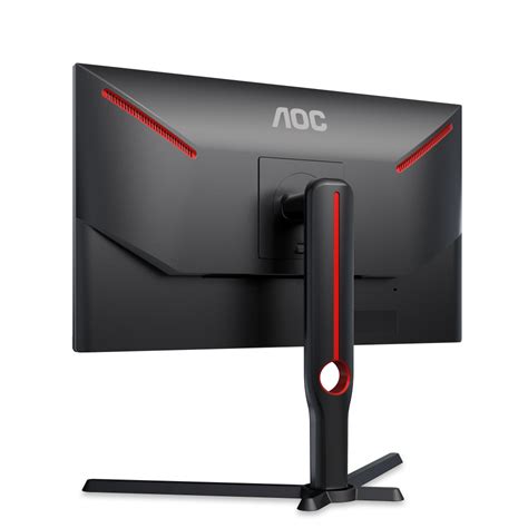 25G3ZM/BK | AOC Monitors