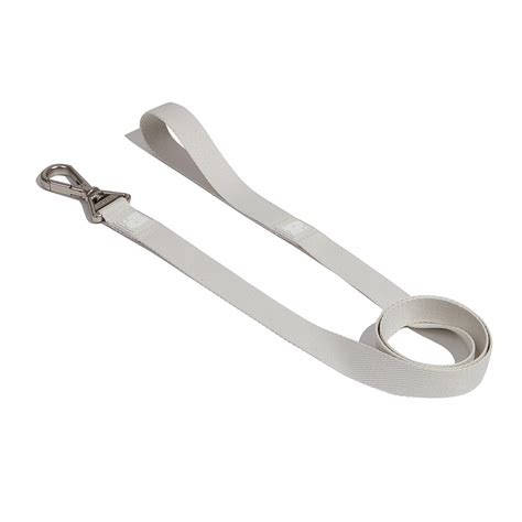 Guia Petz Naked Off White para Cães