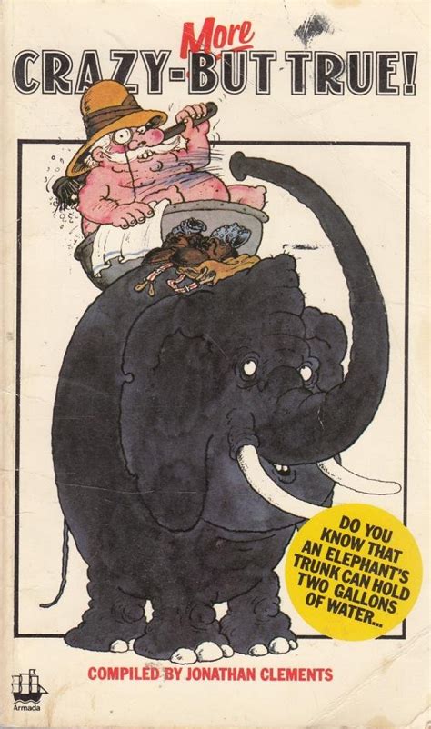 crazy  true  jonathan clements goodreads