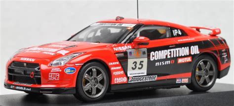 143 Nissan Nismo Gt R R35 N35 Motul Nismo