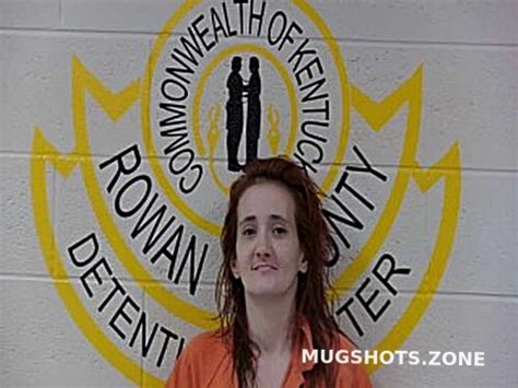 MATTHEWS ASHLEE 11 28 2022 Rowan County Mugshots Zone