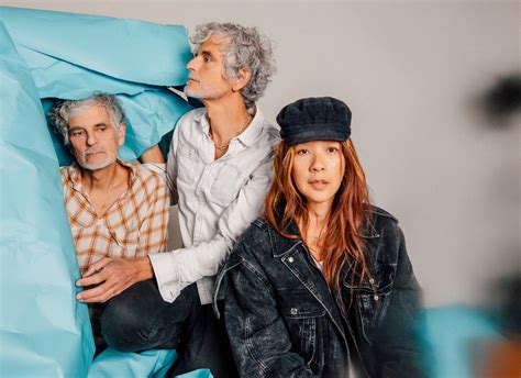 Blonde Redhead Estrena More Coda Para Rick Morty Radio Estridente
