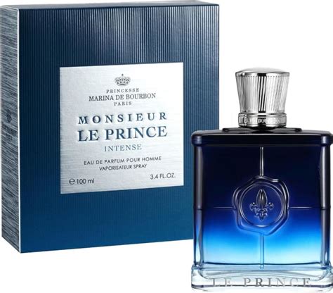 Marina De Bourbon Le Prince Intense Man EDP 100ml