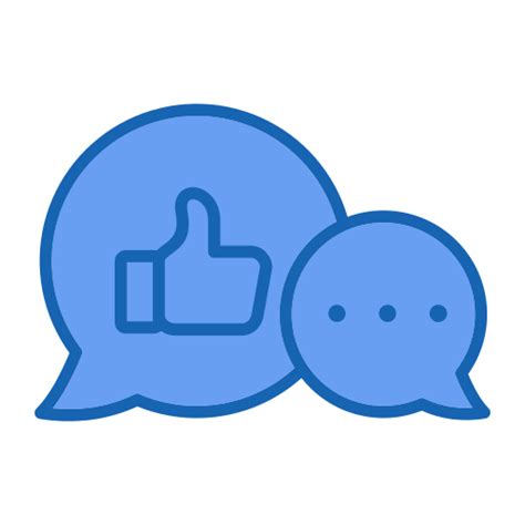 Feedback Free Icon