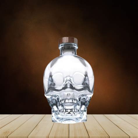 Crystal Head Vodka Mansionz