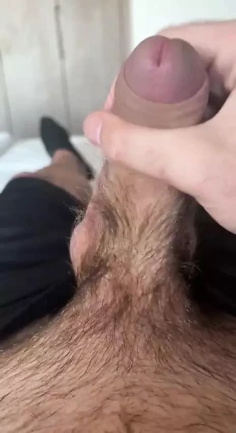 Touching My Cock In High Quality Close Up Gay Masturbation Porn Feat Big Tommy Xhamster