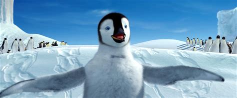 Mumble - Happy Feet Wiki, The Movie-Based Happy Feet Encyclopedia