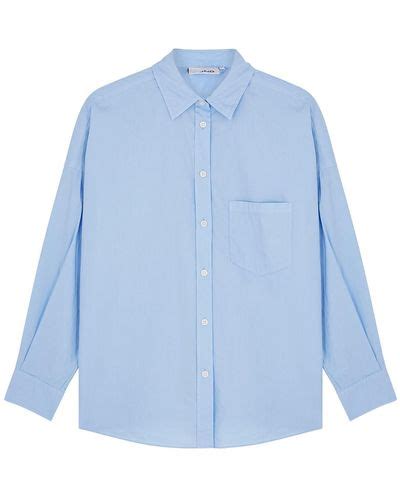 Blue Lmnd Lemonade Clothing For Women Lyst