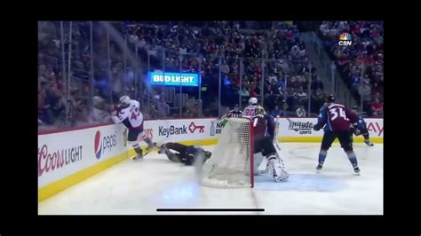 Biggest Hockey Hits Youtube