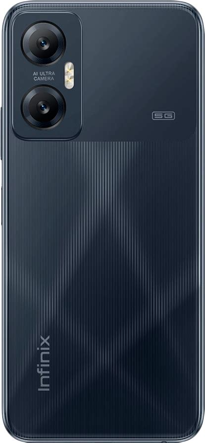 Nutitelefon Infinix Hot G Gb Klick E Pood