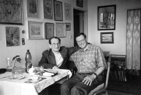 Josef Svoboda (1929 - 2022)