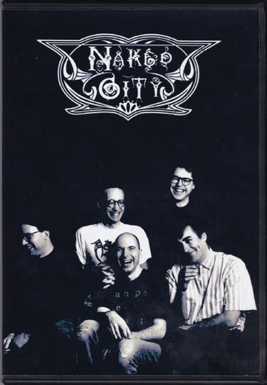 Naked City New York Reviews Album Of The Year