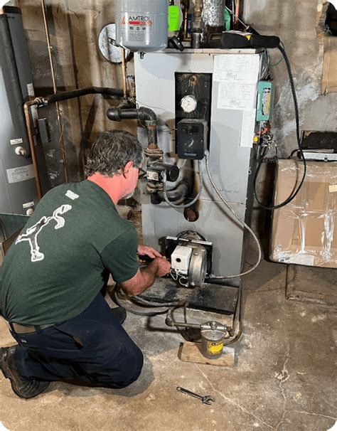 5 Reasons To Schedule Regular Furnace Service