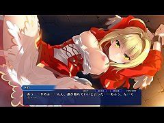 Fate Grand Order Mahjong Nero H Scene Free Mobile Porn Videos IPornTV