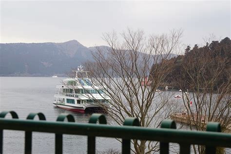 Lake Balcony Ship Free Photo On Pixabay Pixabay