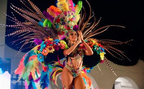 Todo Sobre el Carnaval Cancún 2024 Contel Experiencias