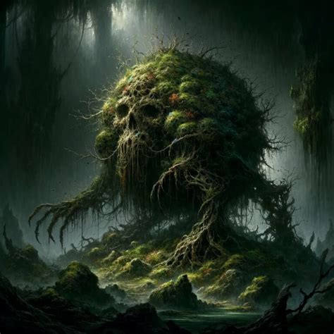 Shambling Mound