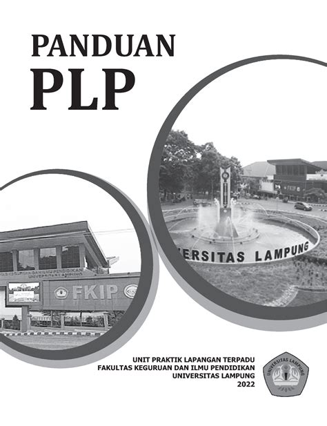 Panduan Pengenalan Lapangan Persekolahan Plp Panduan Plp Unit