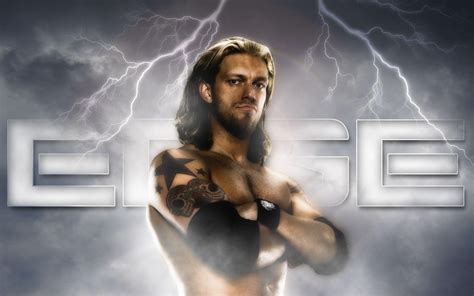 Edge Wwe Wallpapers Wallpaper Cave