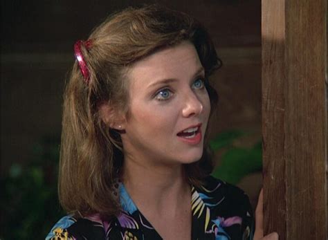 7 Hot Sexy Judith Chapman Bikini Pics