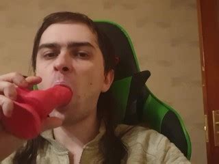 Gay Sucking Dildo Toy POV Pornhub Gay
