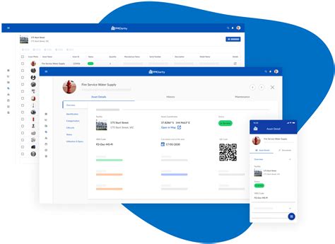 fmclarity fmc asset management