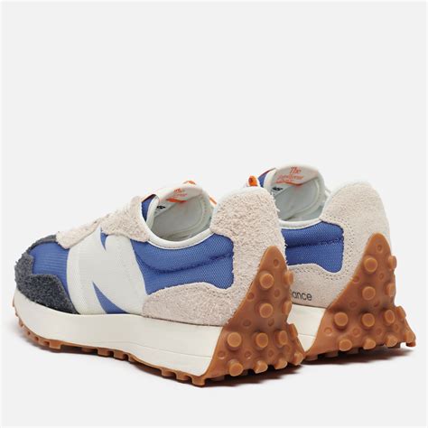 Женские кроссовки New Balance 327 70s Inspired, WS327COC