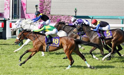 【桜花賞】4着のアカイトリノムスメは母子制覇ならず 横山武「ソダシより前の位置を取りたかった」 Umatoku 馬トク